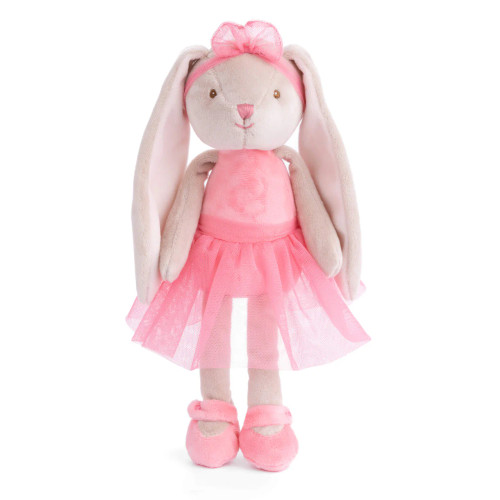 Bukowski Bears Zoe Ballerina