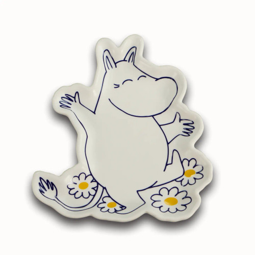 Half Moon Bay Moomin Trinket Dish Half Moon Bay Moomin Trinket Dish