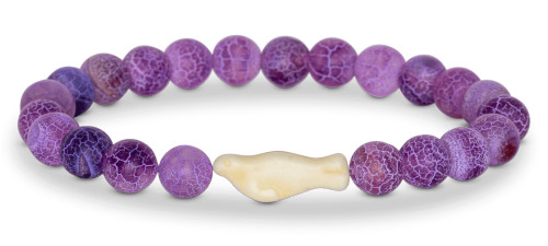 Fahlo Glide Seal Bracelet