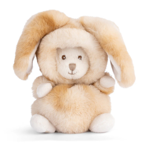 Bukowski Bears Ziggy Winter Tan Rabbit