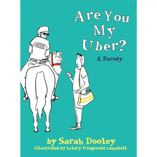 Are You My Uber?