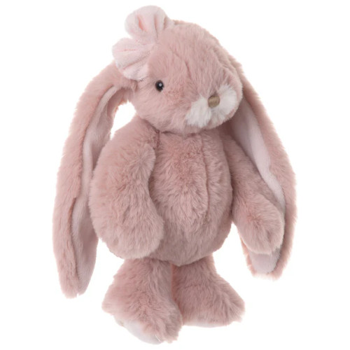 Bukowski Bears Junior Kanina Bunny - Antique Pink