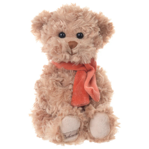 Bukowski Bears Clever Anton Bear