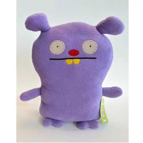 12 Inch Uglydoll Trunko