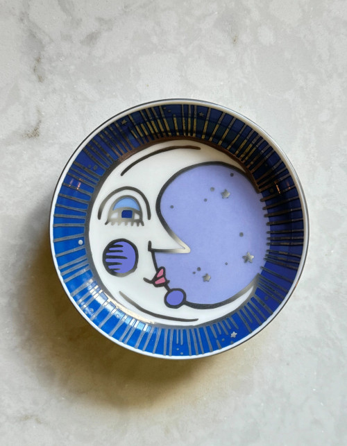 Idlewild Co. Moon Trinket Dish
