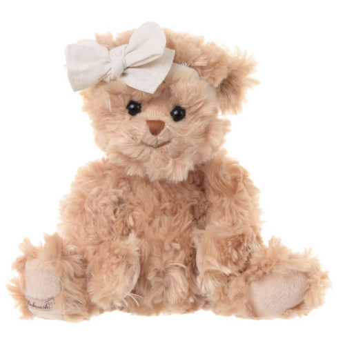 Bukowski Bears Little Girlfriend Bear
