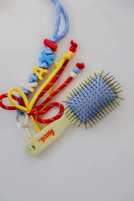 Kaxi Mini Scalp To Ends Hair Brush