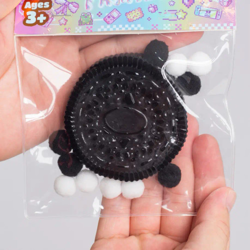 Pinch Family Taba Squishy Cookie Fidget