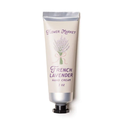 123 Farm French Lavender Hand Cream 1 oz