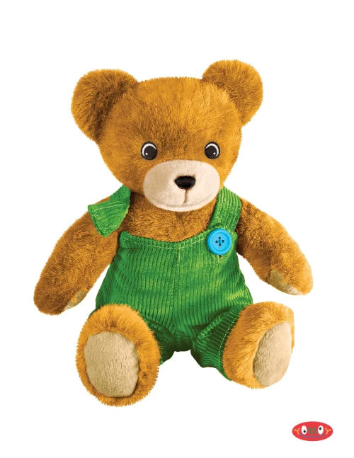 Corduroy Bear 13" Soft Toy