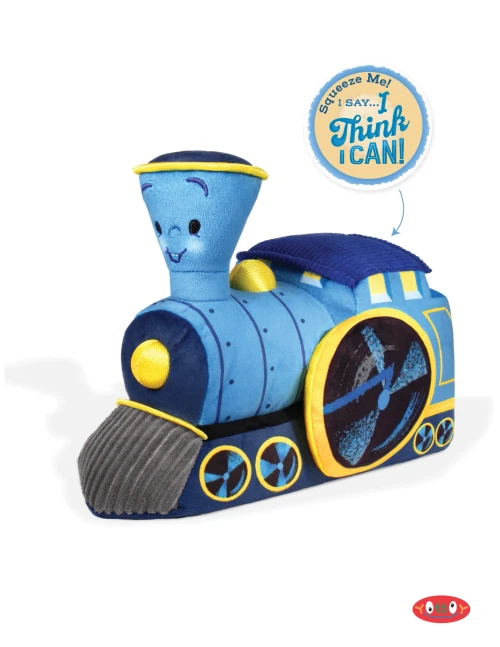 Little Engine That Could 10" Soft Toy