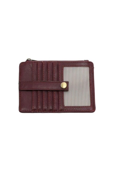 Joy Susan New Penny Mini Travel Wallet