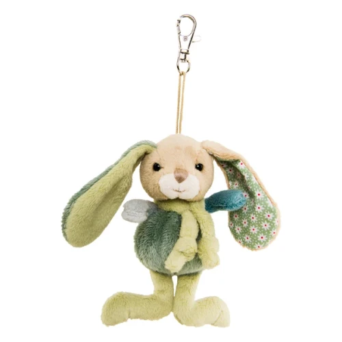 Bukowski Bears Benji Bag Charm