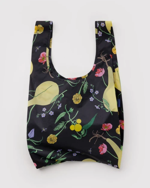 Standard  Baggu - Winter Gourd