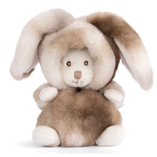 Bukowski Bears Ziggy Winter Rabbit Grey