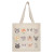 The Tote Project Bag - Cat Lover