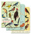 Cavallini Bird Watching 3 Mini Notebooks