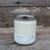 Adia Made 8 oz Jar Candle - Salient Eucalyptus