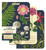 Cavallini Herbarium 3 Mini Notebooks