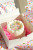 Glow Worm Goods Birthday Cake Shaped Candle