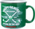 Happy Gilmore 20oz Ceramic Camper Mug