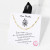 Good Feelings Give Thanks Necklace