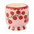 Paddywax A Dopo Handpainted Ceramic Candle