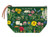 Cavallini Wildflowers 2 Vintage Pouch