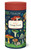 Cavallini Foraging Vintage Puzzzle