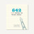 642 Tiny Things To Write About by Chronicle Books