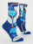 Blue Q Cool-Ass Grandma Crew Socks