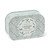 Paddywax Cherie 4.5 oz Printed Tin Candle