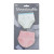 Fred and Friends Unmentionables Sticky Notes