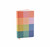 Designworks Ink Rainbow Cloth Covered Journal Designworks Ink Rainbow Cloth Covered Journal