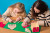 Ooly Peanuts Color-In Wooden Bird House