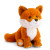 Bukowski Bears Sweet Clever Fox