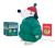 Hachette Peanuts Snoopy Puffer Desk Inflatable