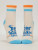 Blue Q Dog Walkin' Ankle Socks