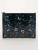 Blue Q Starry Garden Zipper Pouch