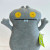 Uglydoll Babo 12 Inch