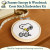 Peanuts Snoopy & Woodstock Cross Stitch Embroidery Kit