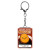 Support Nugget Keychain