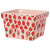 Berry Sweet Berry Stoneware Basket