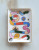 Idlewild Co. Rainbow Snake Trinket Dish