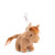 Bukowski Bears Henderson Highland Cow Bag Charm
