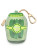 Pickle Jar 2-In-1 Bag Charm w/Reusable Bag