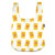 Chips 2-In-1 Bag Charm w/Reusable Bag by Living Royal
