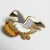 Hotdog Seagull Enamel Pin by Strike Gently