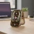 Swan Compact Mirror