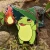 Wizard Class Frog Enamel Pin by Mimic Gaming Co.